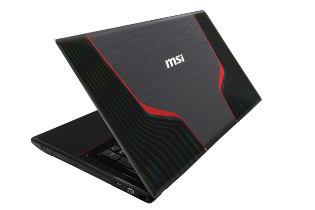 MSI Gaming GE70-i750M285 Intel® Core™ i7 i7-4700MQ Laptop – image 8