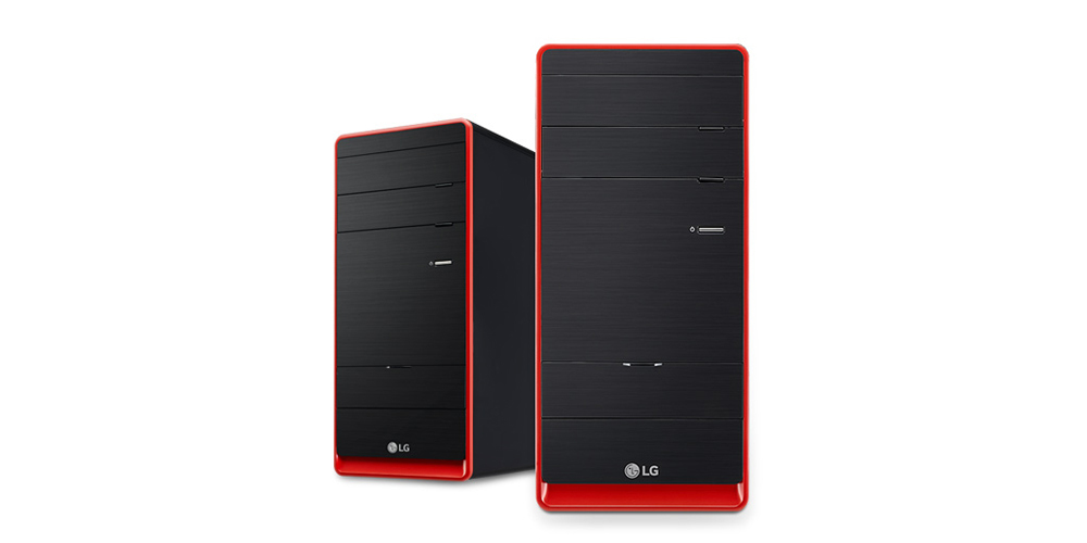 LG S series S75 Intel® Core™ i5 i5-7500