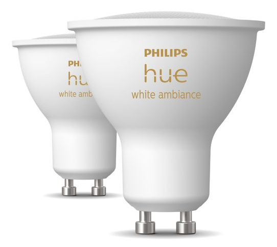 Philips by Signify Philips Hue White ambience 929003666702 smart lighting Smart bulb Bluetooth/Zigbee – image 2