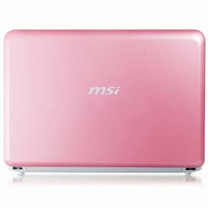MSI Wind U100-426EU – image 2