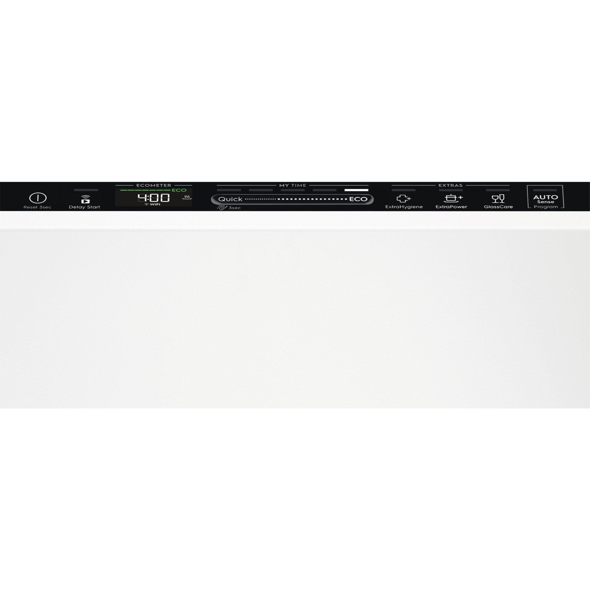 Electrolux KEGB9410W Fully built-in 15 place settings – image 3