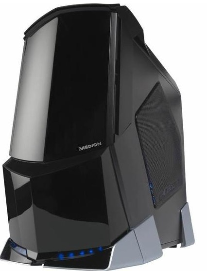 ERAZER X5362 F – image 1
