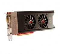 ASUS EAH3870X2/G/3DHTI/1G graphics card