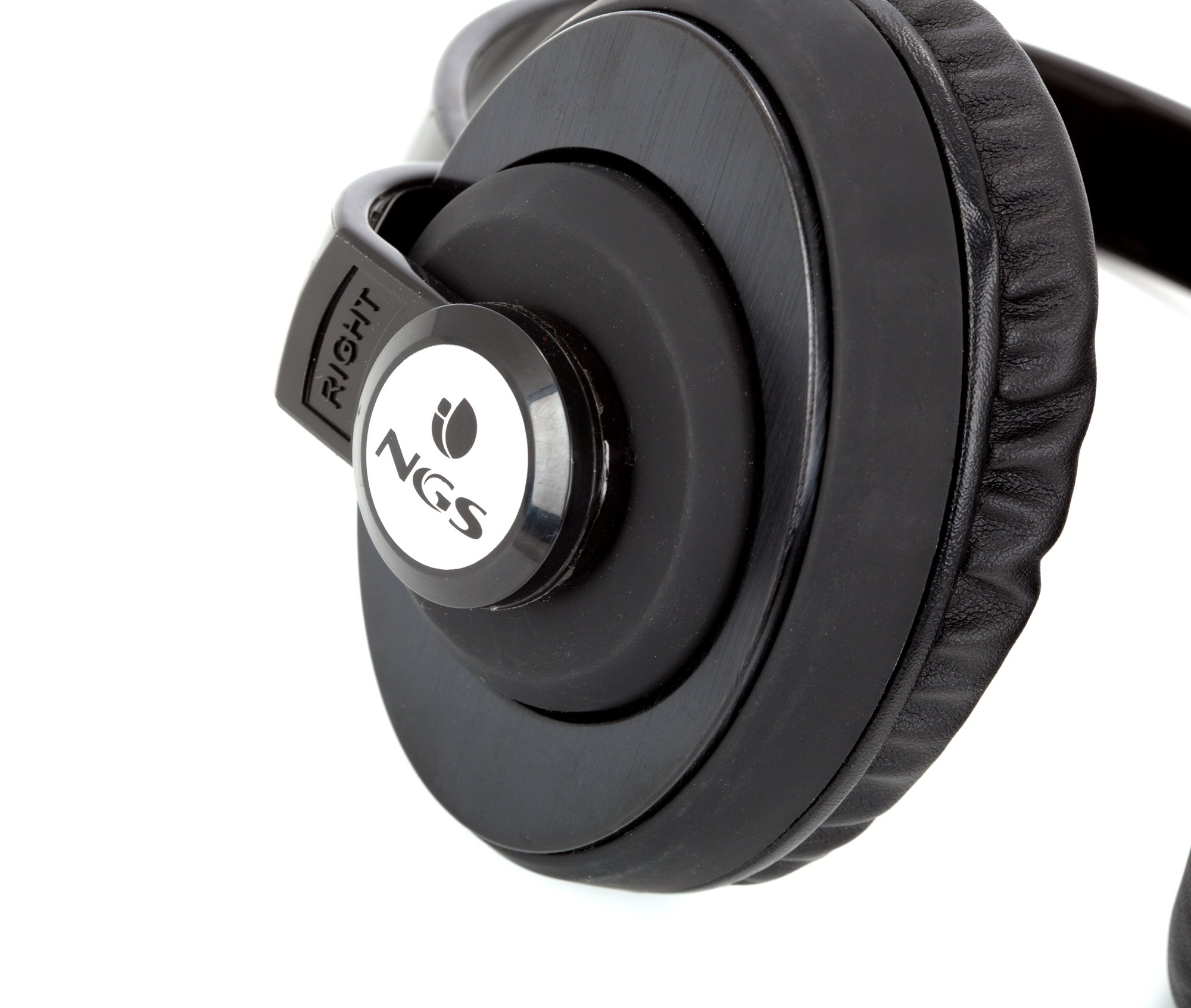 NGS Black Flap – image 4