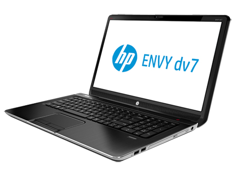 HP ENVY dv7-7270sf Intel® Core™ i5 i5-3210M – image 3
