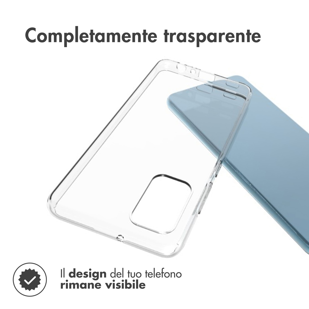 Accezz SH00050052 mobile phone case – image 5