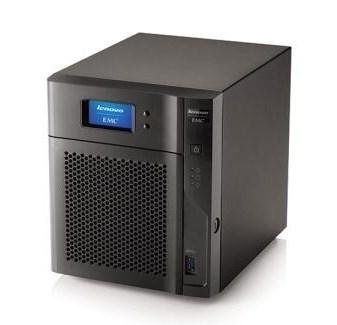 Lenovo Pro px4-400d – image 1