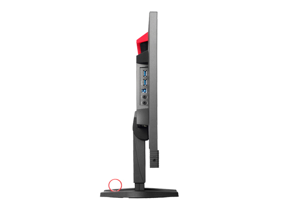 EIZO FS2434 computer monitor – image 5