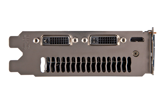 ASUS GeForce GTX 560 – image 3