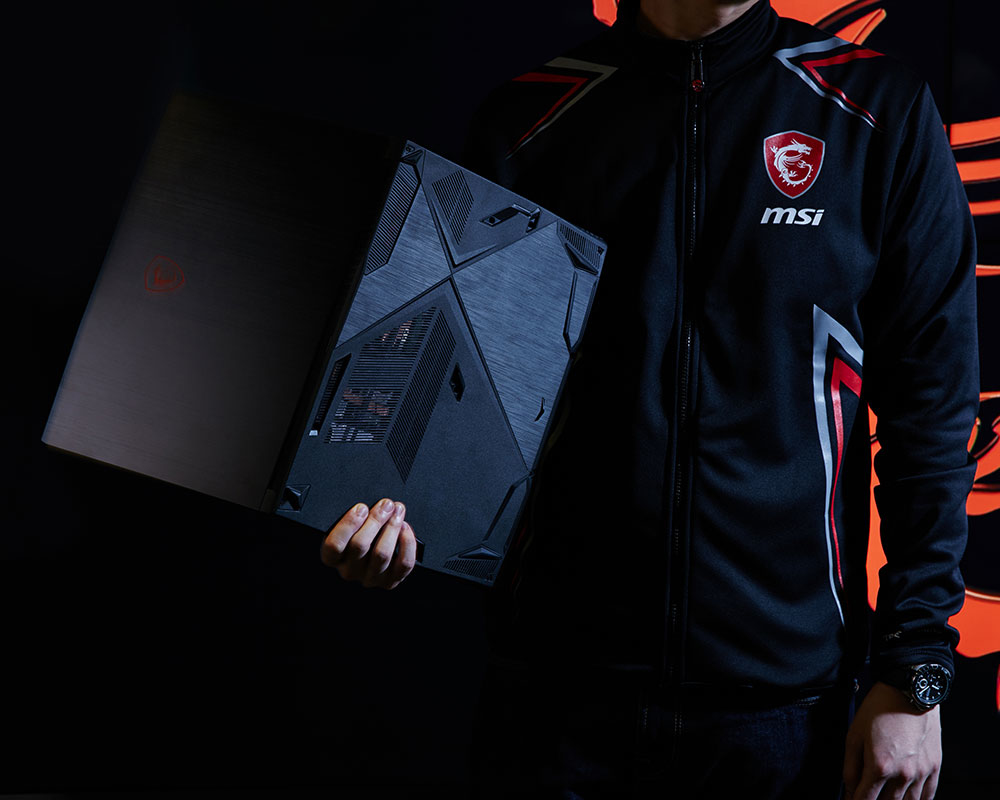 MSI GF63 9SC-418 Thin – image 6