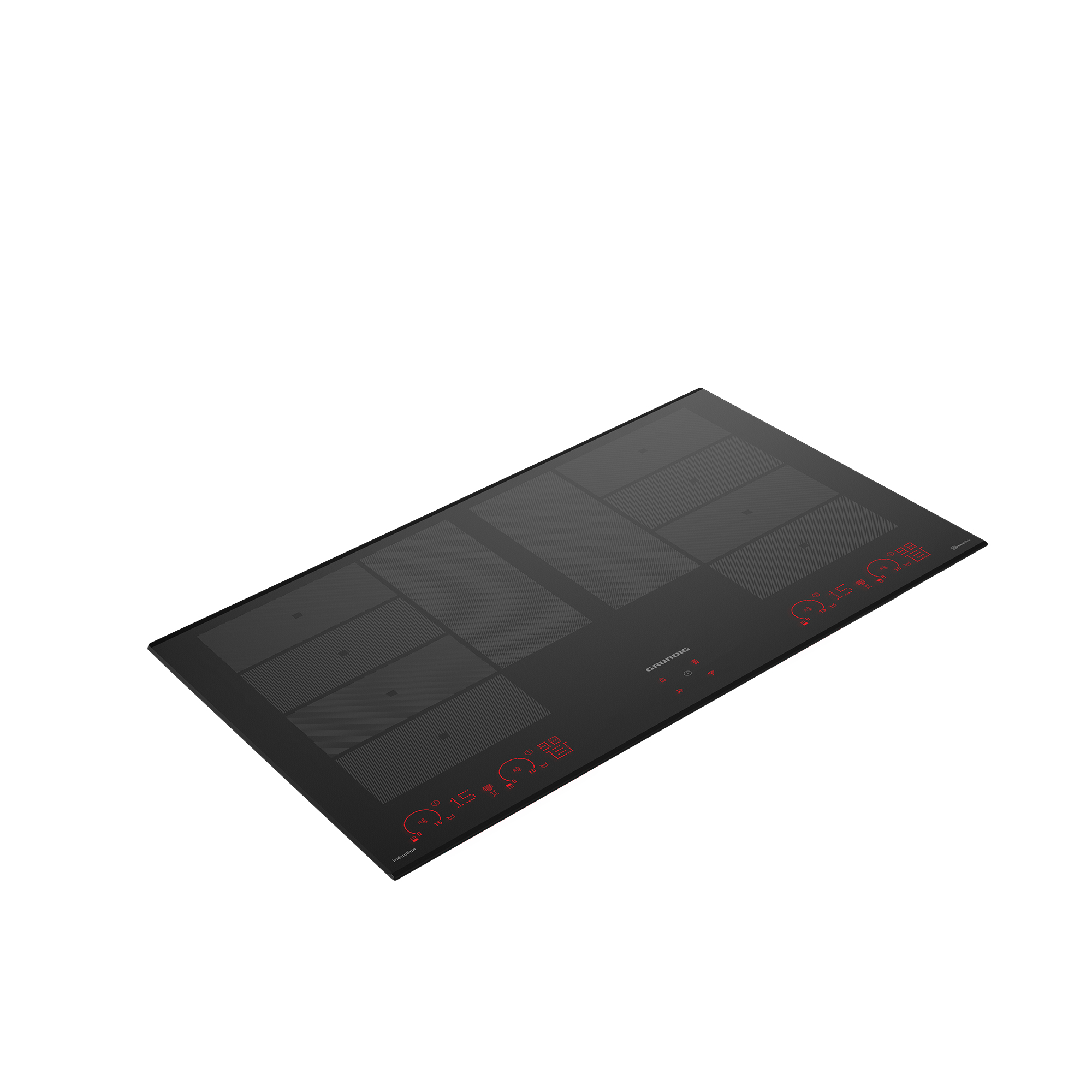 Grundig GIEI848980IH – image 2