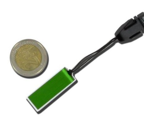 Nilox 05NX0205WP001 USB flash drive – image 4