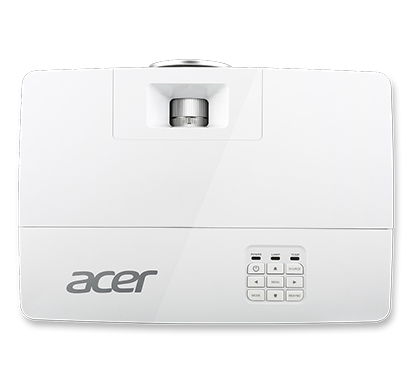 Acer X1385WH TCO – image 4