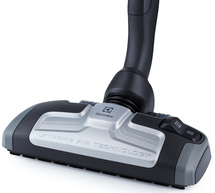 Electrolux ZUOORIGDB+ 5 L Cylinder vacuum Dry 850 W Dust bag – image 7