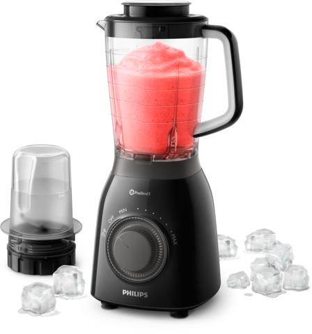Philips Viva Collection HR2157/90 blender – image 9