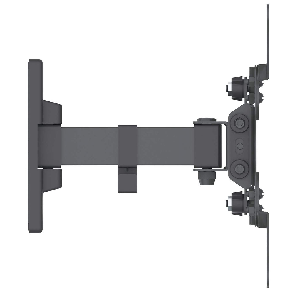 Manhattan Wall Mount for TV & Monitors (Tilt and Swivel 2 pivots), For screens – image 4