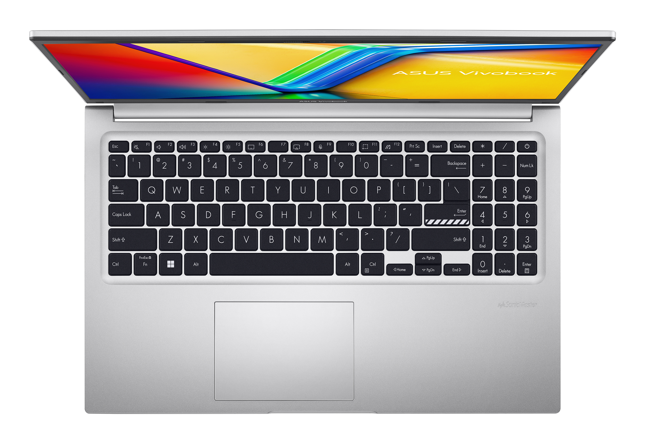 ASUS Vivobook 15 M1502YA-BQ653W — weergave 7