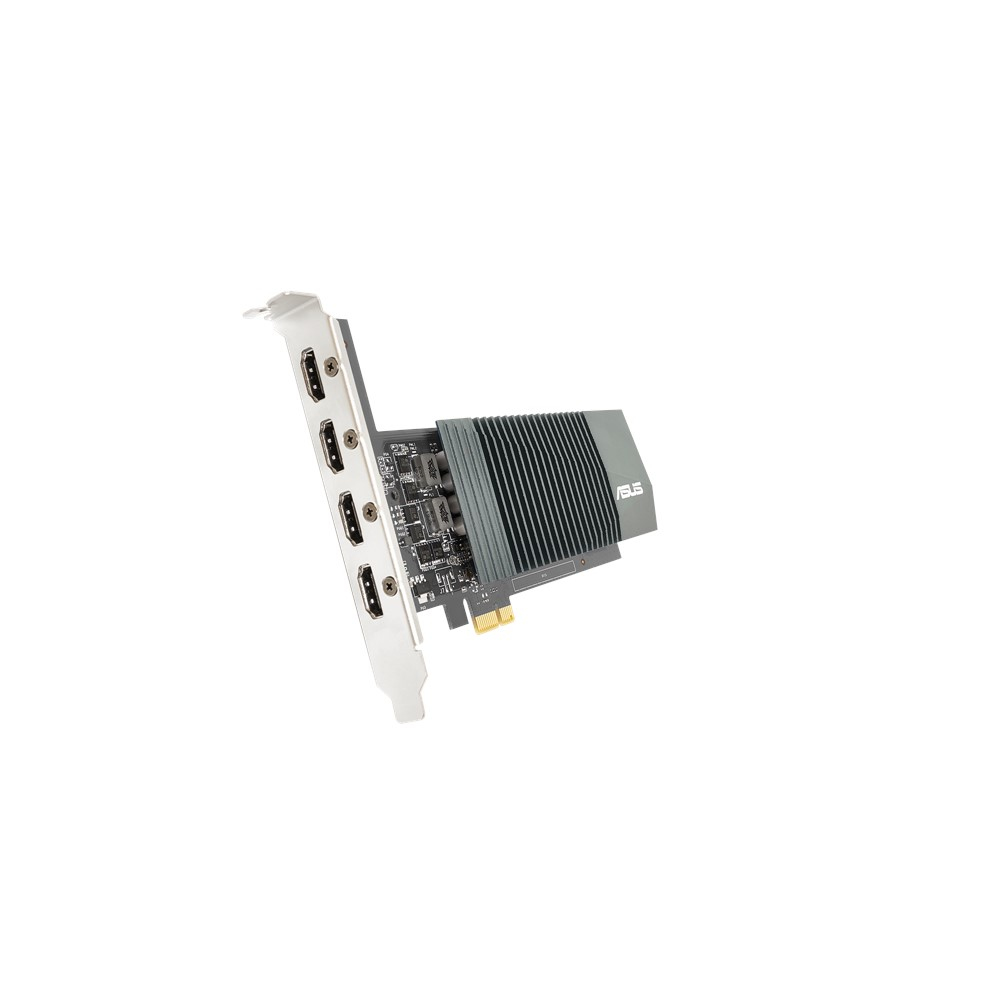 ASUS GT710-4H-SL-2GD5 NVIDIA GeForce GT 710 – image 3