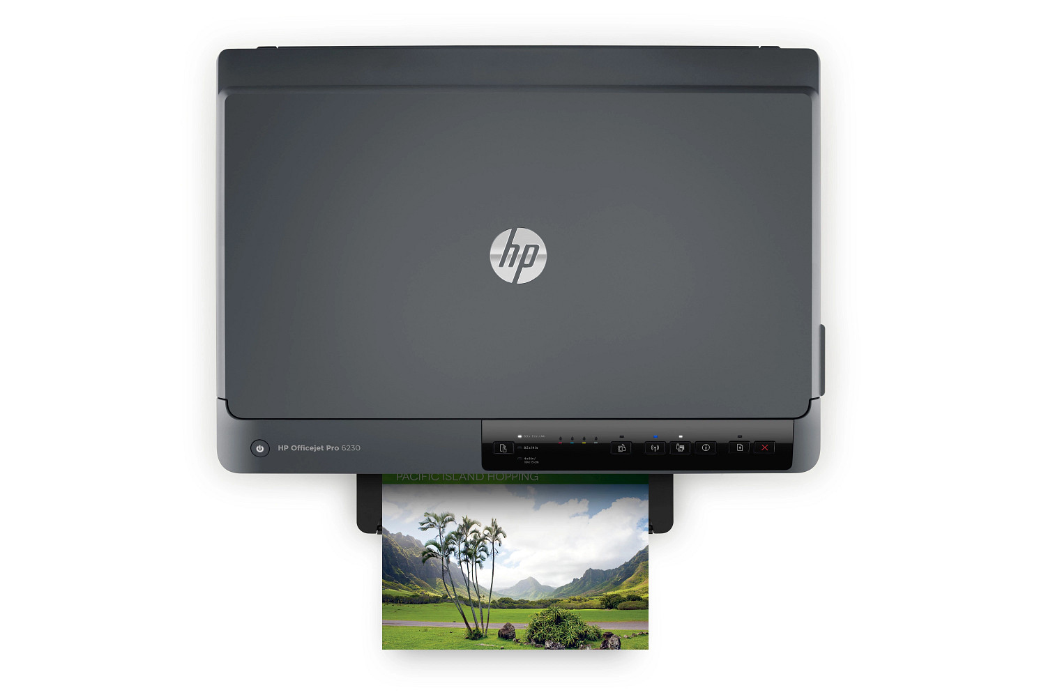 HP OfficeJet Pro 6230 ePrinter – image 4