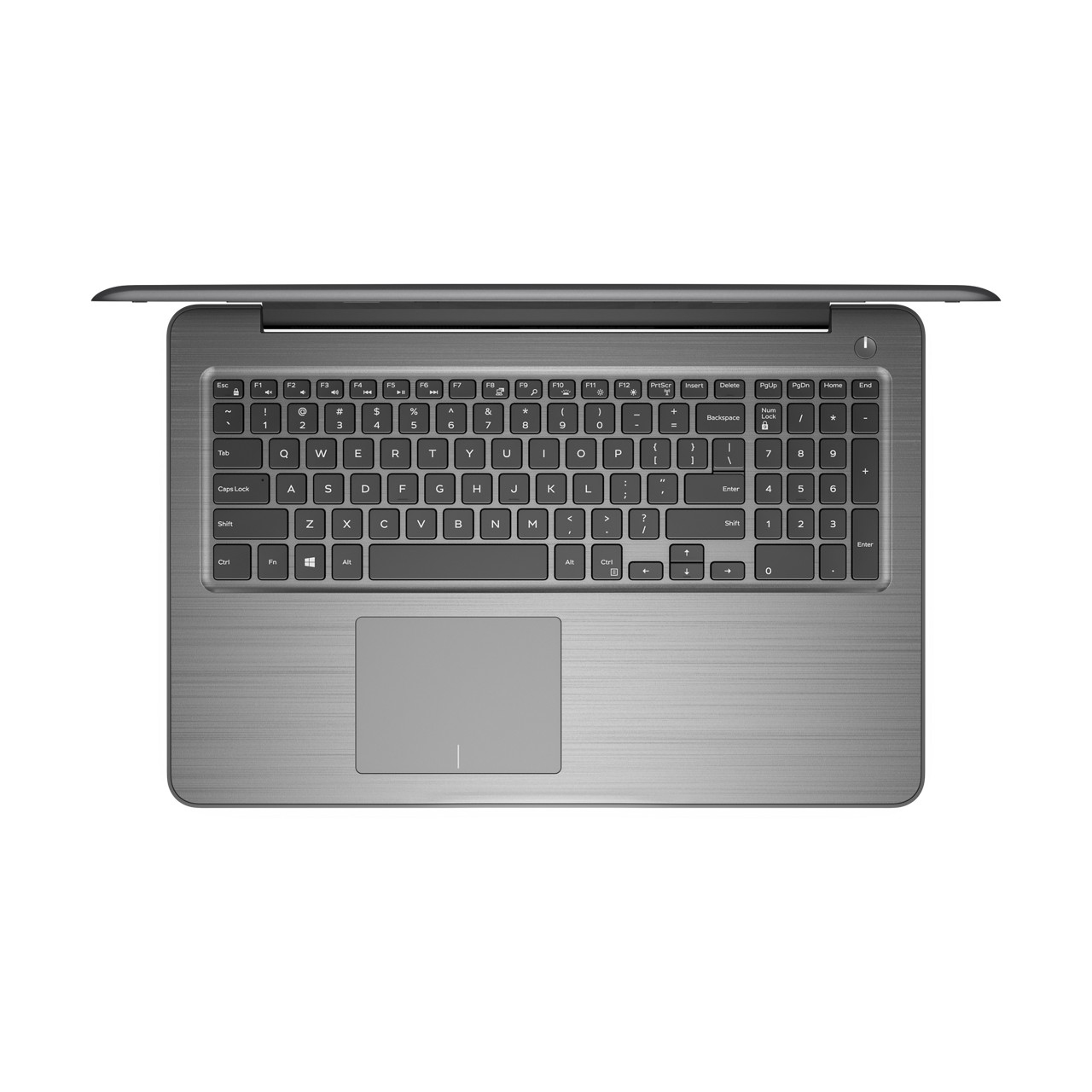 Dell Inspiron 5565 AMD A6 A6-9200 Laptop – image 4