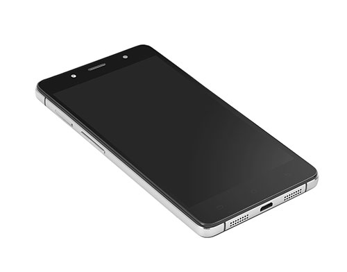 Hisense L676 12.7 cm (5") Dual SIM Android 5.1 4G Micro-USB 2 GB 16 GB 2320 mAh Black – image 4