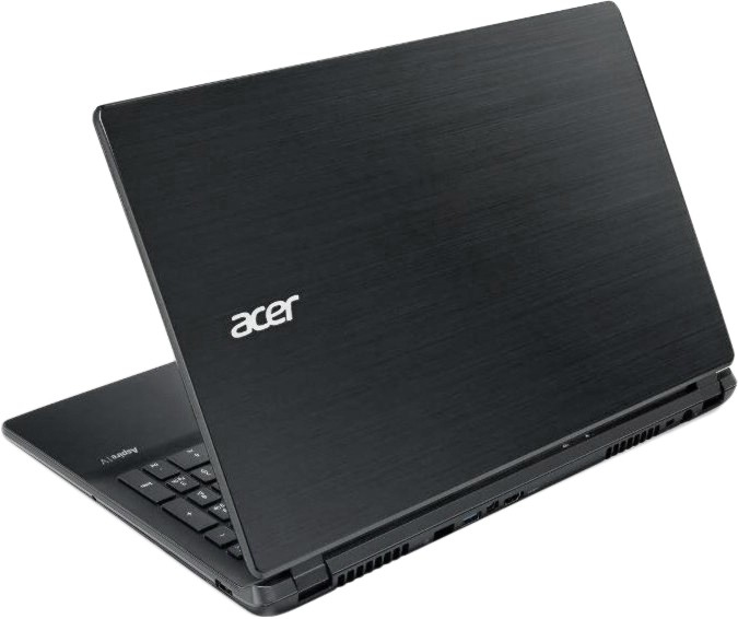 Acer Aspire 552G-10578G1Takk AMD A10 A10-5757M Laptop 39.6 cm (15.6") 8 GB DDR3-SDRAM 1 TB HDD AMD Radeon HD 8750M Windows 8 Black – image 5