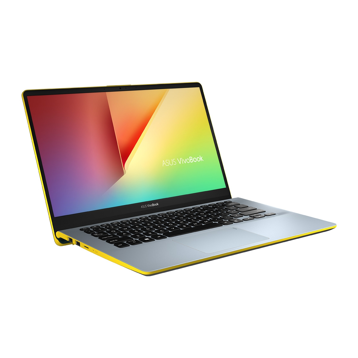 ASUS Vivobook S14 S430FN-EB080T laptop Intel® Core™ i7 i7-8565U – image 1