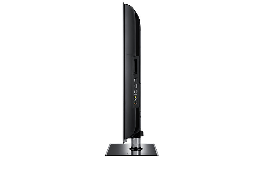 Samsung LE-46B650T2WXZG TV – image 4