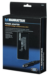 Manhattan Power Adapter 80W – image 5