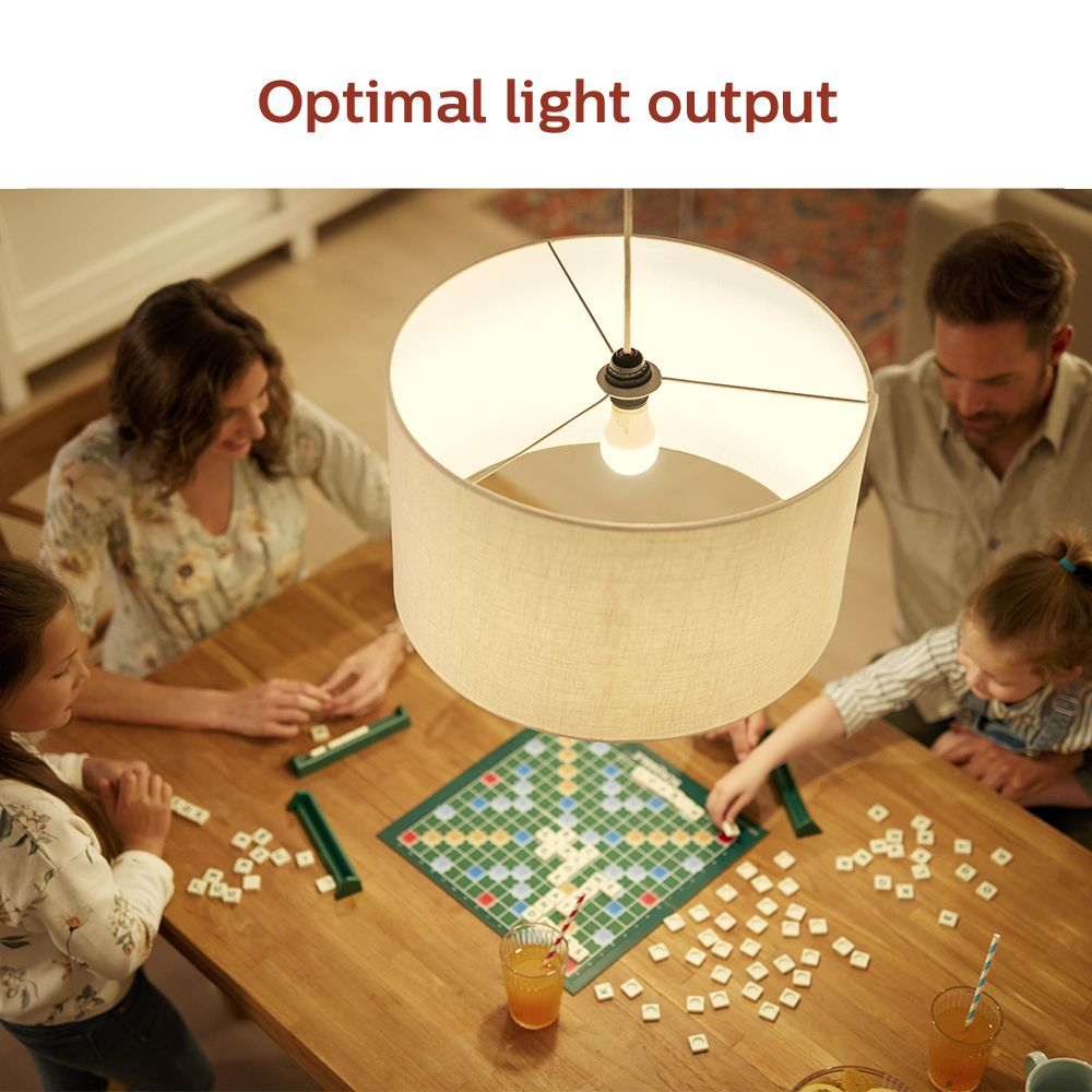 Philips by Signify Philips 046677555474 smart lighting Smart bulb Wi-Fi – image 7