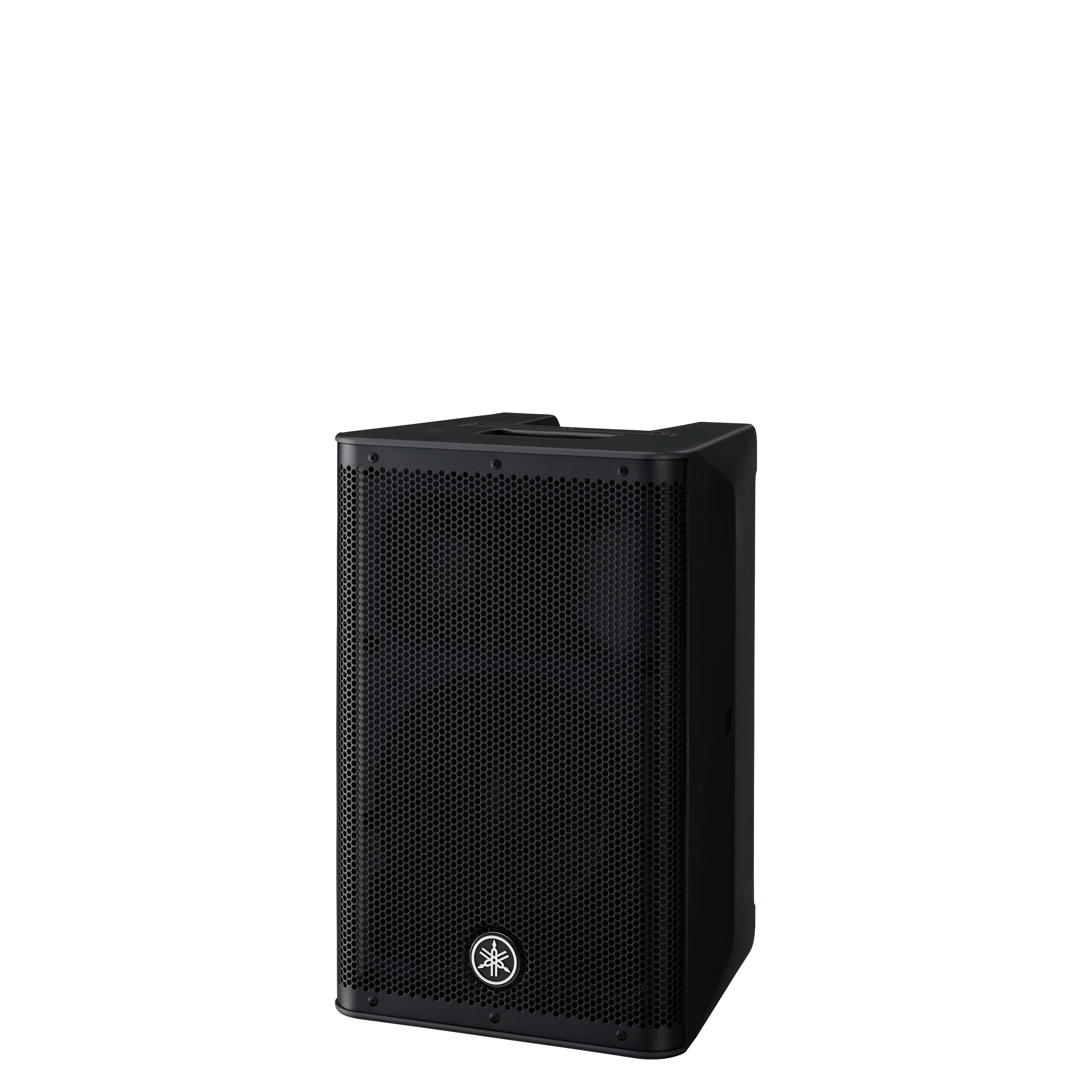 Yamaha DXR8MKII — vue 1 sur 4