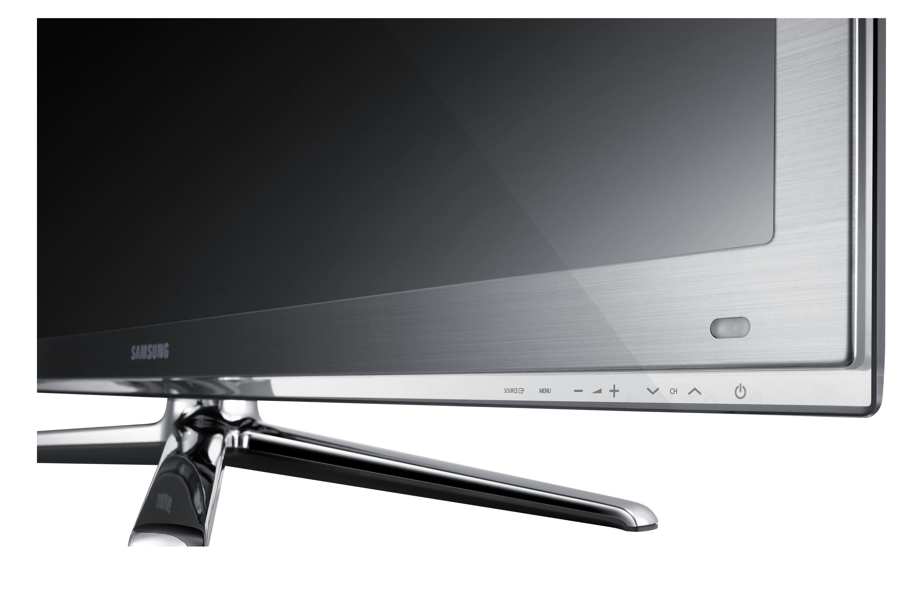 Samsung UE40C8780 101.6 cm (40") Full HD Silver – image 4