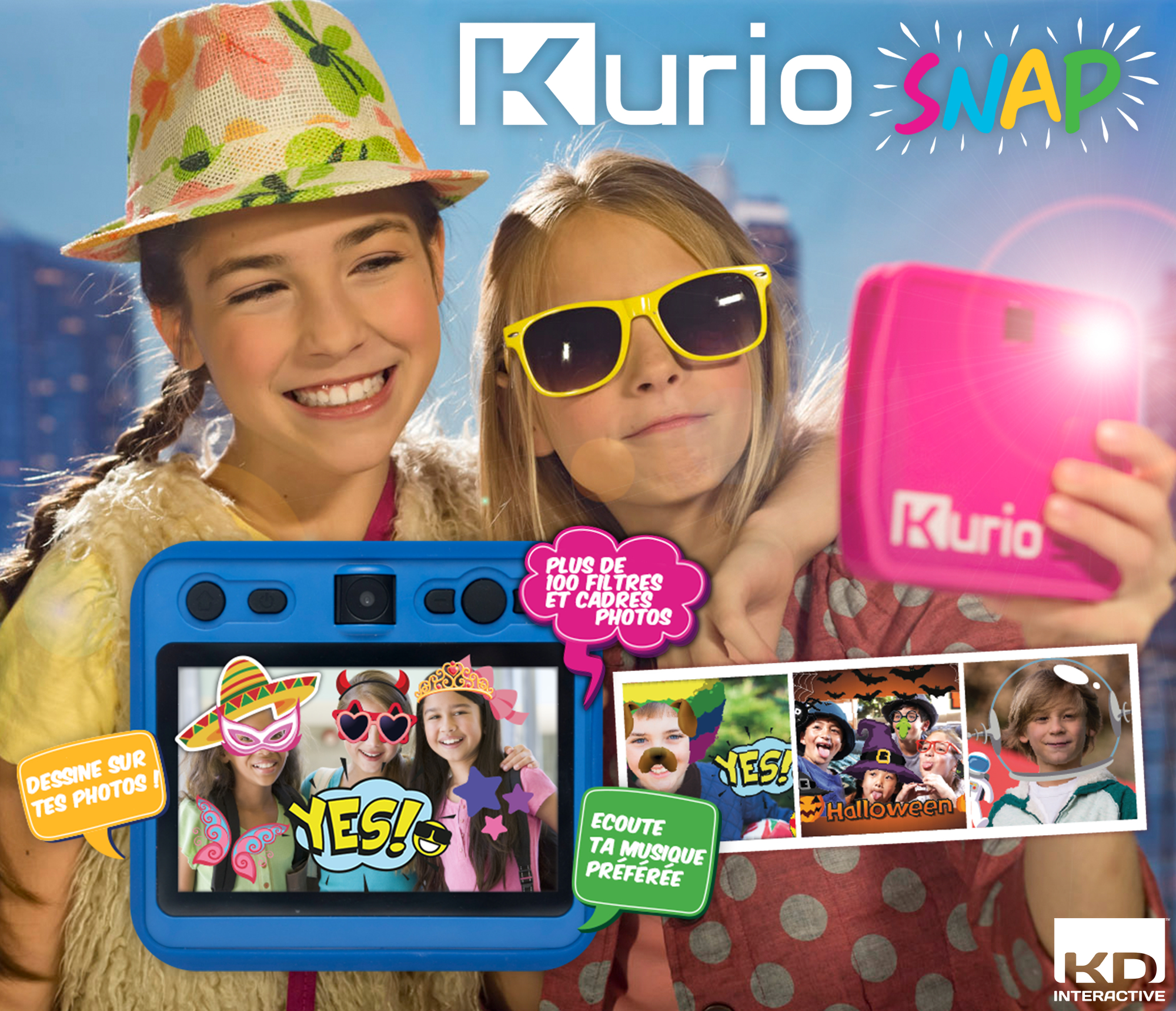 Kurio TALC17701 children's gadget – image 6