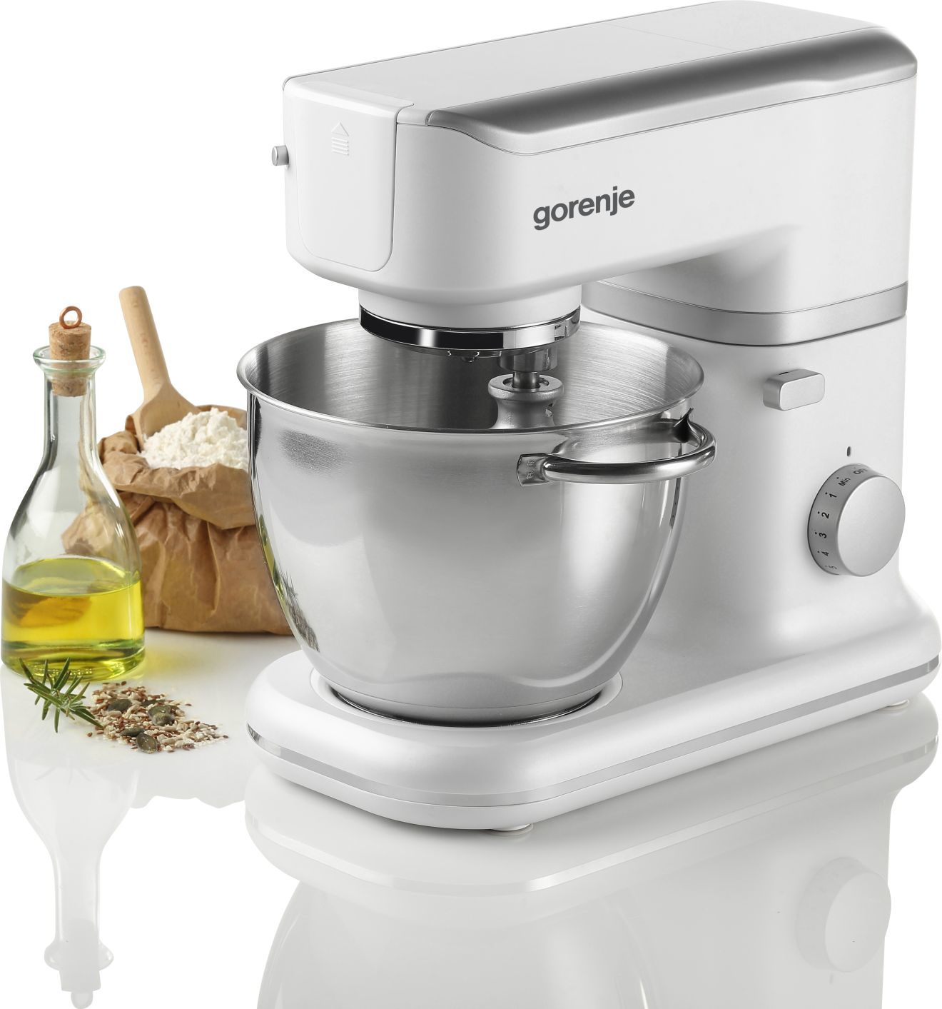 Gorenje MMC1000W food processor – image 3