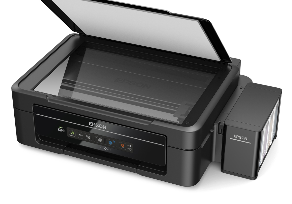 Epson L 385 Inkjet A4 – image 4