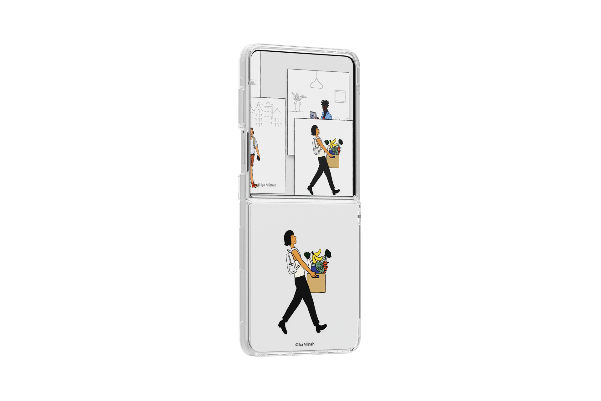 Samsung GP-FPF766HIDJW mobile phone case – image 2