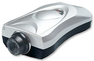 Intellinet 550710 security camera Bullet IP security camera – image 3