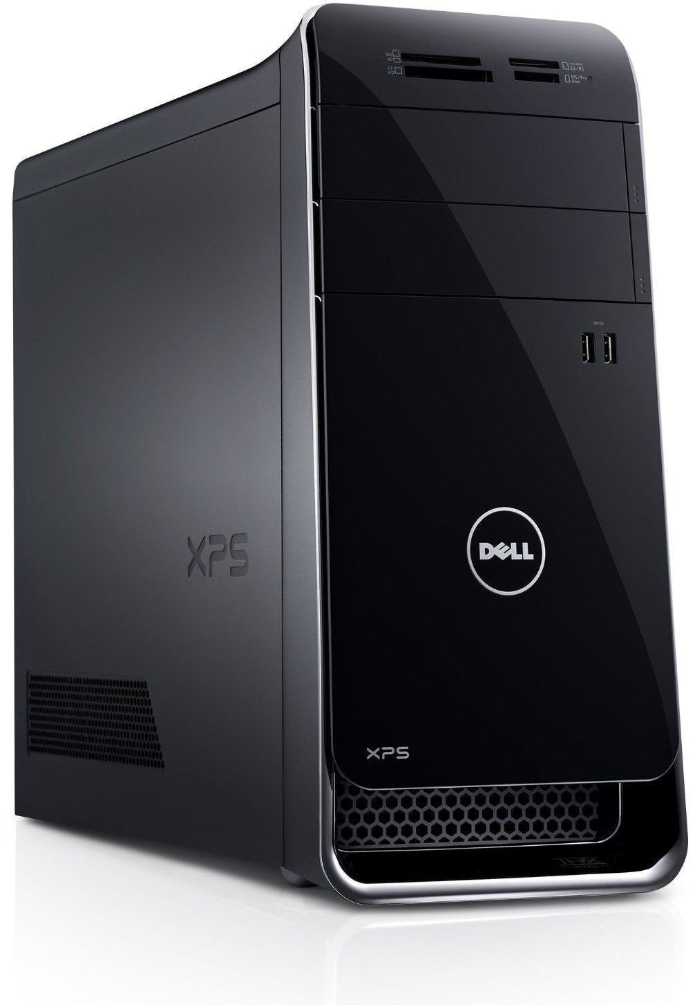 Dell XPS 8700 Intel® Core™ i7 i7-4770 – image 4