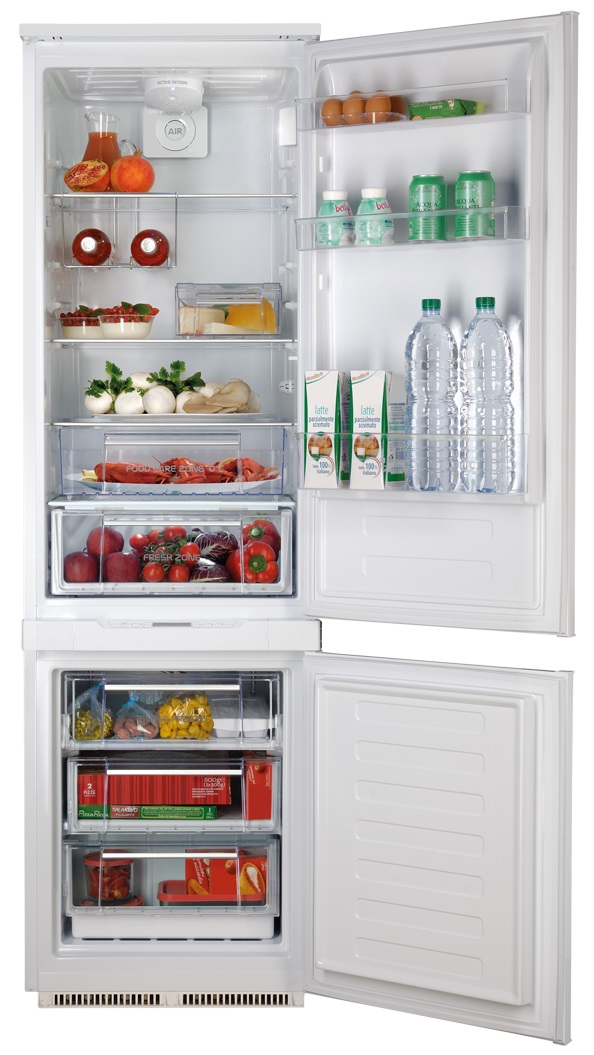 Hotpoint BCB 31 AA E C O3