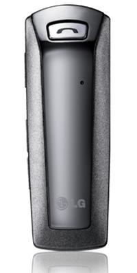 LG HBM-520 headphones/headset Wireless Bluetooth – image 3