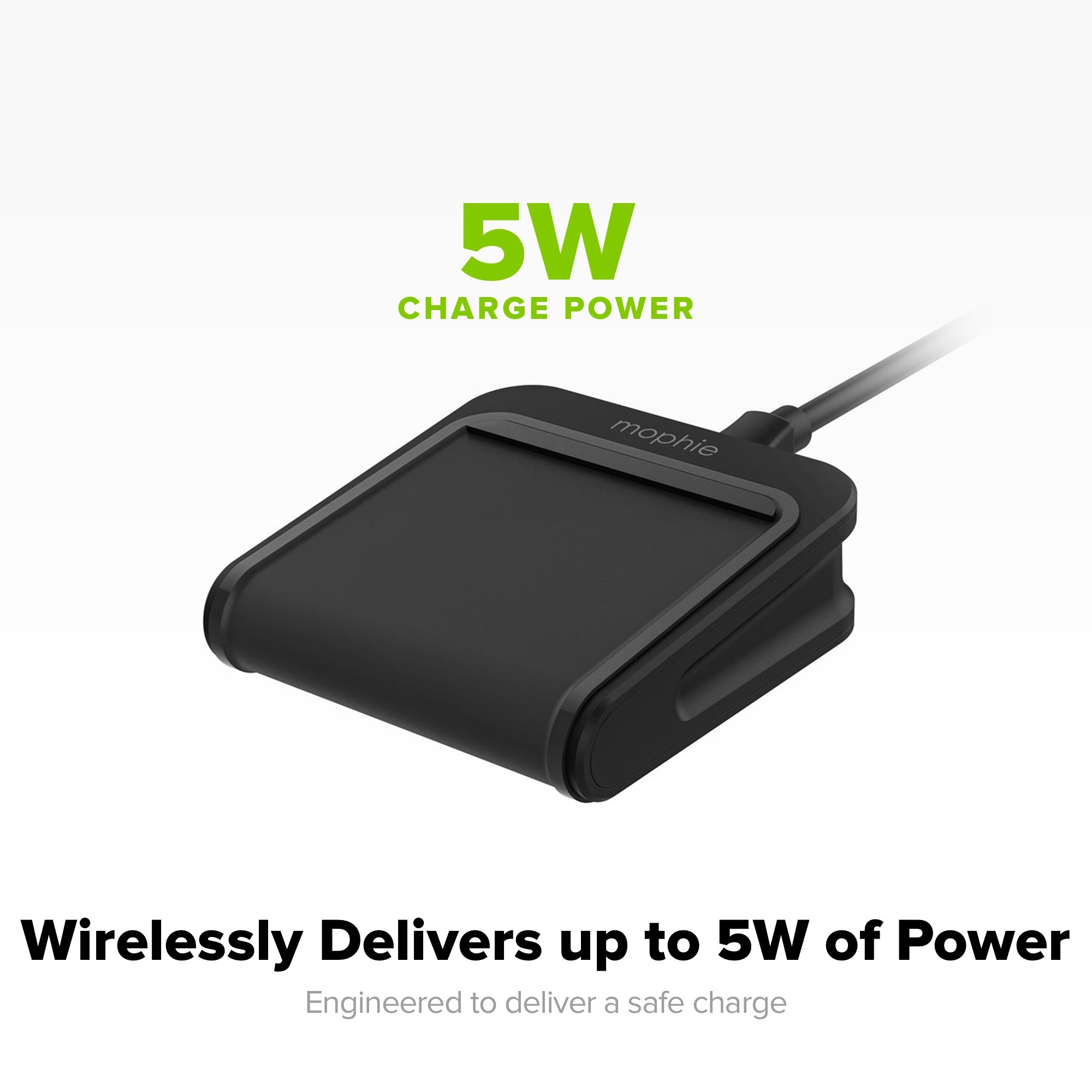 mophie charge stream pad mini – image 2