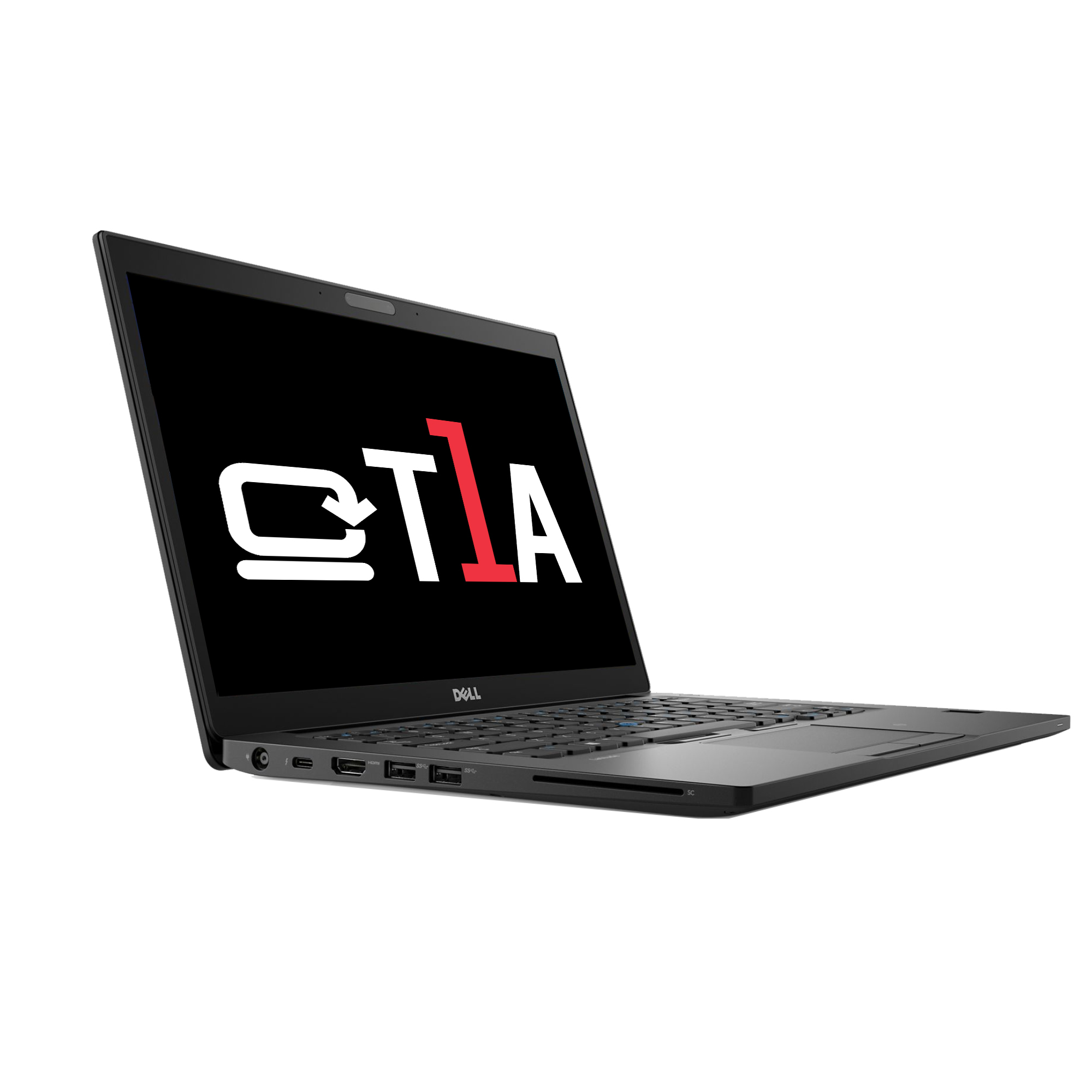 T1A DELL Latitude 7480 Refurbished – image 4