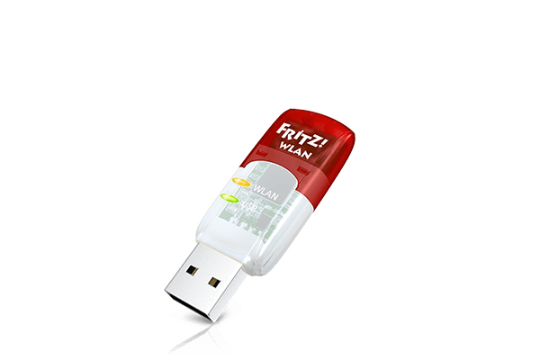 FRITZ!Box 7330 + FRITZ!WLAN Stick Service – image 2