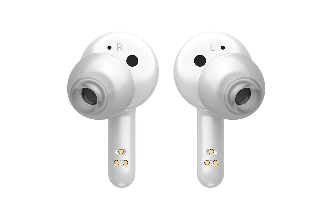 LG TONE-FP3W headphones/headset Wireless In-ear Calls/Music Bluetooth White – image 3