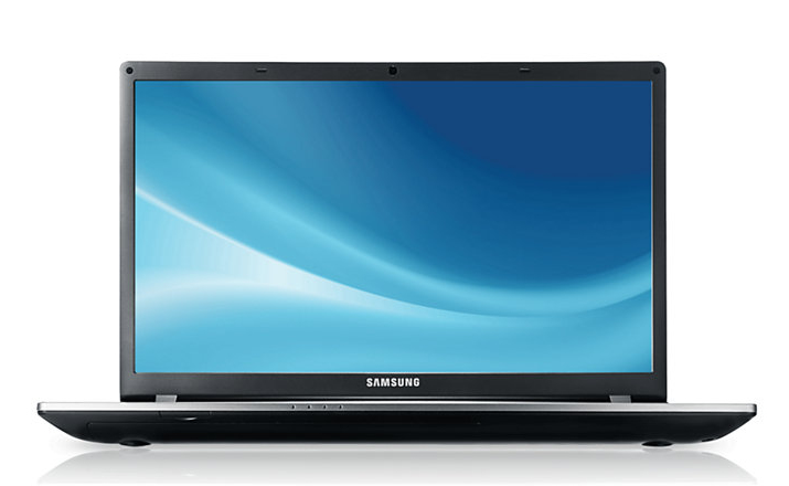 Samsung 5 550P5C-S04RU Intel® Core™ i5 i5-3210M Laptop – image 2
