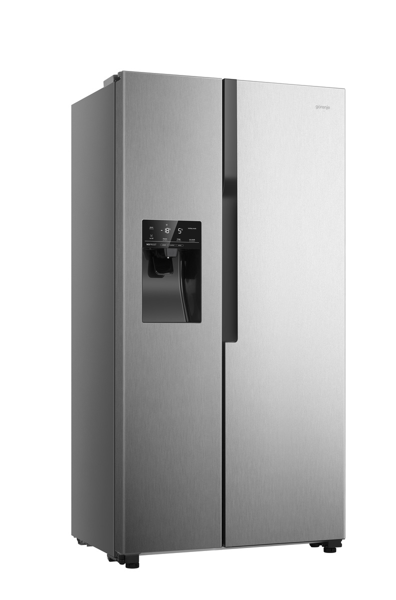 Gorenje NRS 918 FVX – image 3