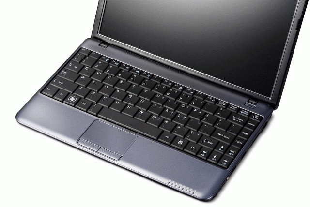 MSI Wind12 U200-097EU – image 2