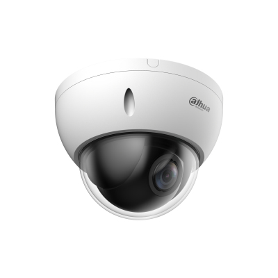 Cámara IP Dahua DH-SD22204DB-GNY - 2MP - Domo - Ethernet - DH-SD22204DB-GNY Cámara IP Dahua DH-SD22204DB-GNY - 2MP - Domo - Ethernet - DH-SD22204DB-GNY