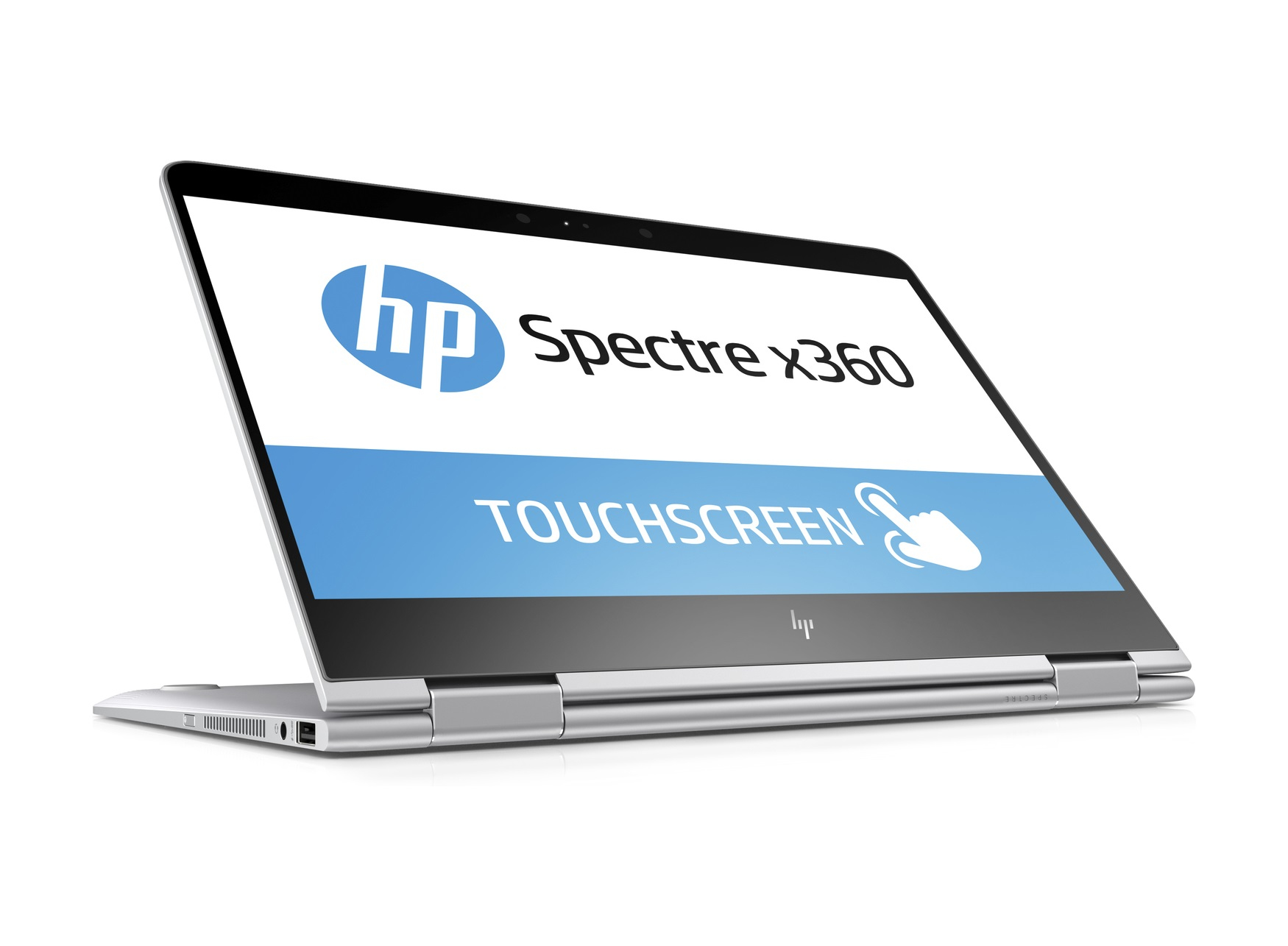 HP Spectre x360 13-w052no Intel® Core™ i7 i7-7500U Hybrid (2-in-1) – image 3