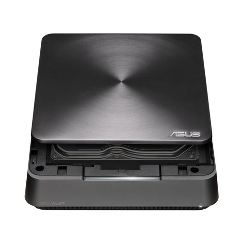 ASUS VivoPC VM60-G159R Intel® Core™ i5 i5-3337U – image 7